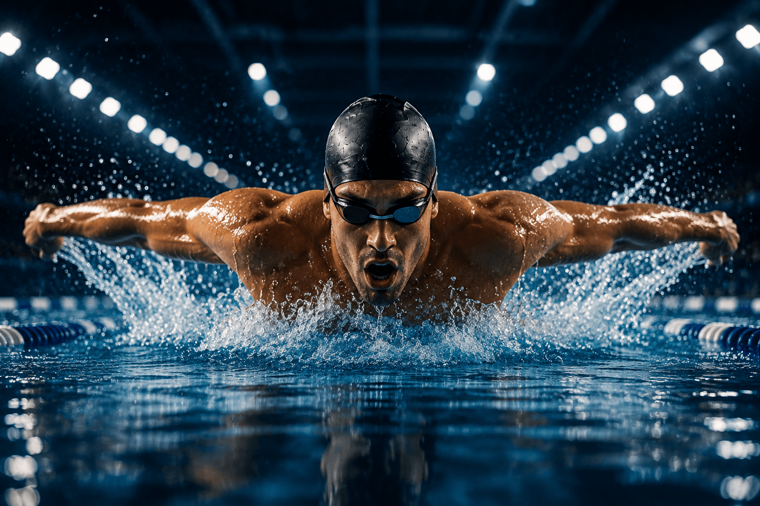 Swimming
