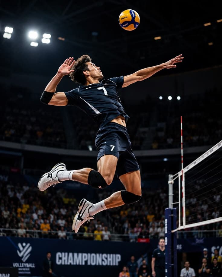Volleyball